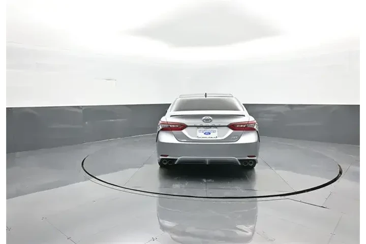 $22923 : Toyota Camry 2021 XSE 4dr Se image 6