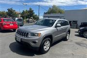 2016 Grand Cherokee Laredo en Chico