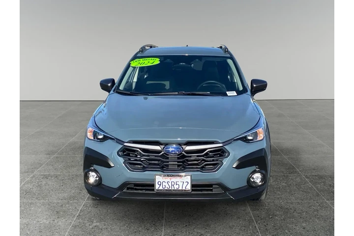 $31365 : Subaru Crosstrek 2024 AWD Pr image 8