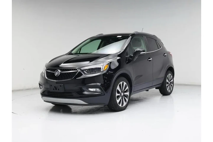 $18998 : Buick Encore 2018 Essence 4d image 4