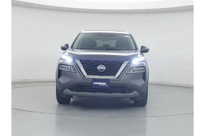 $22998 : Nissan Rogue 2023 AWD SV 4dr image 5