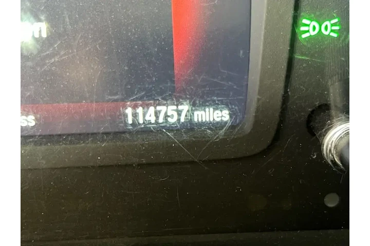 $18000 : Honda Odyssey 2018 EX 4dr Mi image 5
