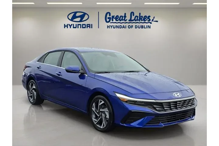 $22766 : Hyundai ELANTRA 2025 Limited image 7