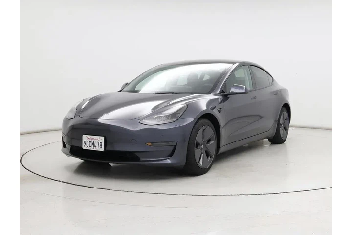 $29998 : Tesla Model 3 2023 4dr Sedan image 4