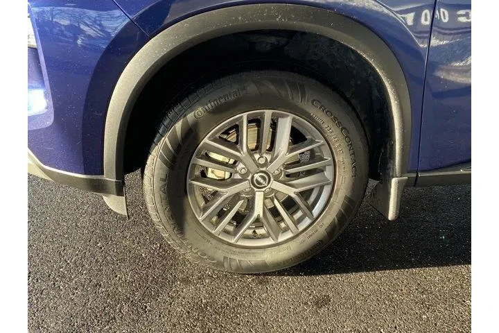 $18210 : Nissan Rogue 2022 AWD S 4dr image 9