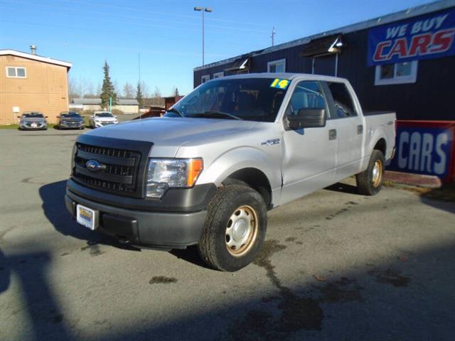 $24725 : 2014 F-150 XL image 3