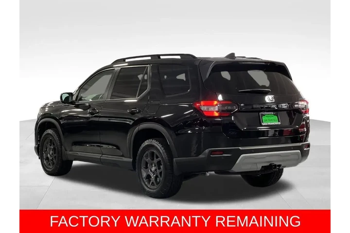 $43000 : 2025 Pilot TrailSport image 3