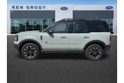 $31400 : Ford Bronco Sport 2023 AWD O thumbnail
