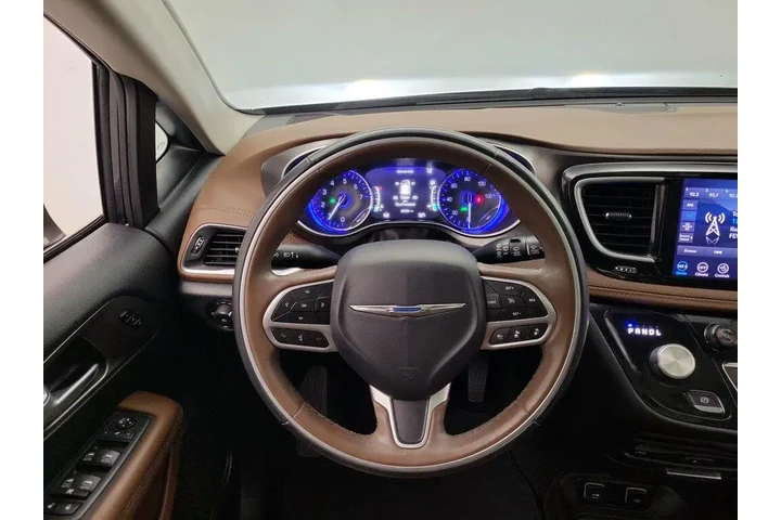 $23998 : Chrysler Pacifica 2018 Limit image 10