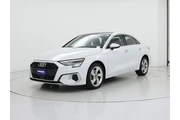 $26998 : Audi A3 2023 AWD quattro Pre thumbnail