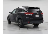 $22998 : Toyota Highlander 2017 LE 4d thumbnail