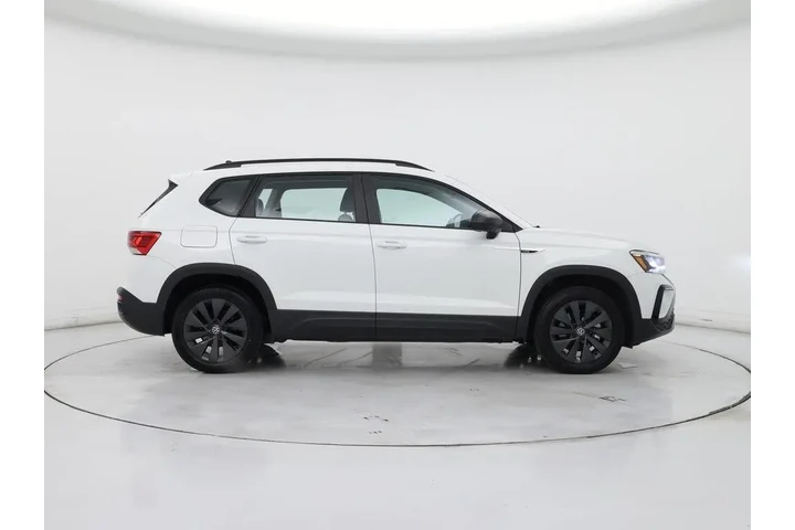 $17998 : Volkswagen Taos 2022 S 4dr S image 7