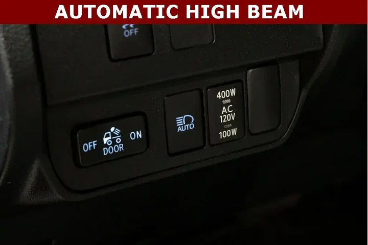 $35187 : Toyota Tacoma 2020 4x4 TRD O image 5