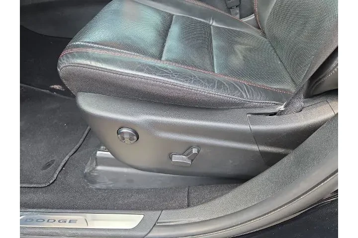 $40000 : Dodge Durango 2024 AWD R/T 4 image 5