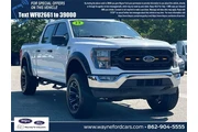 Ford F-150 2023 4x4 XL 4dr S en Paterson