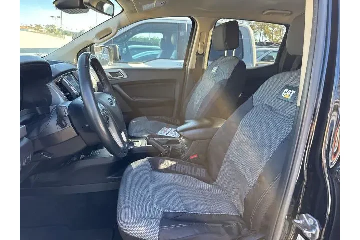 $23510 : Ford Ranger 2021 4x2 XLT 4dr image 9