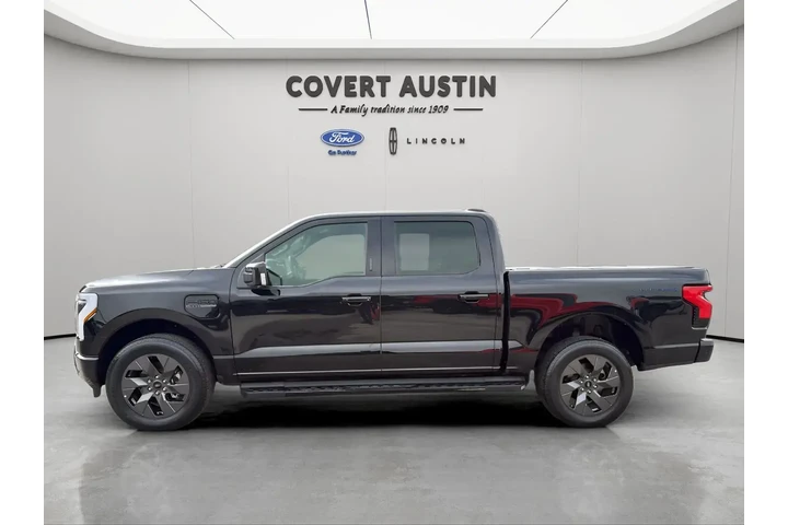 $39991 : Ford F-150 Lightning 2022 AW image 2