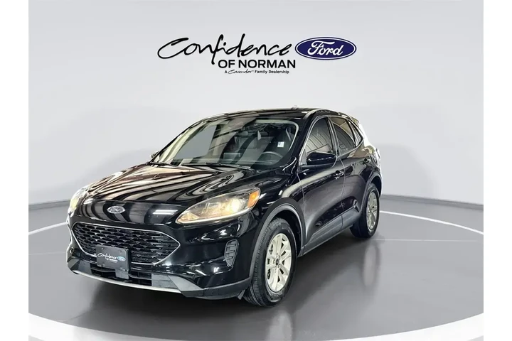 $14994 : Ford Escape 2020 SE 4dr SUV image 3
