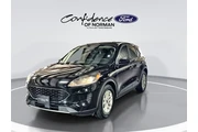 $14994 : Ford Escape 2020 SE 4dr SUV thumbnail