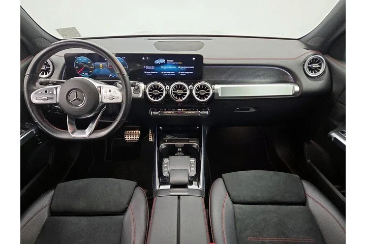 $24998 : Mercedes-Benz EQB 2022 AWD E image 9