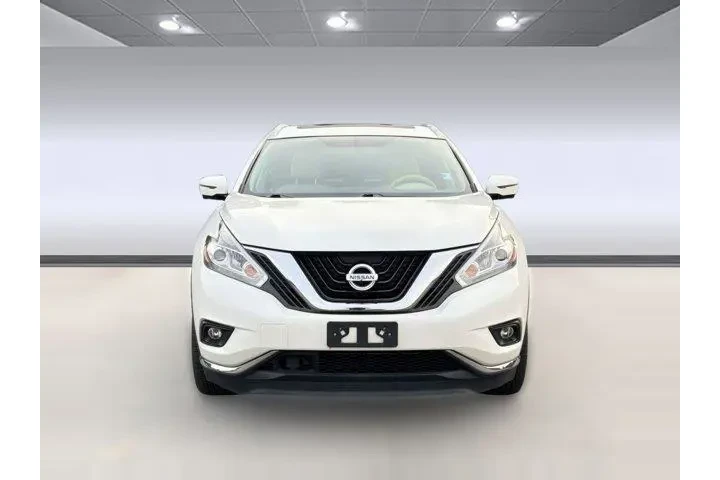 $14499 : Nissan Murano 2018 AWD S 4dr image 5