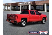 $24888 : Chevrolet Silverado 1500 201 thumbnail