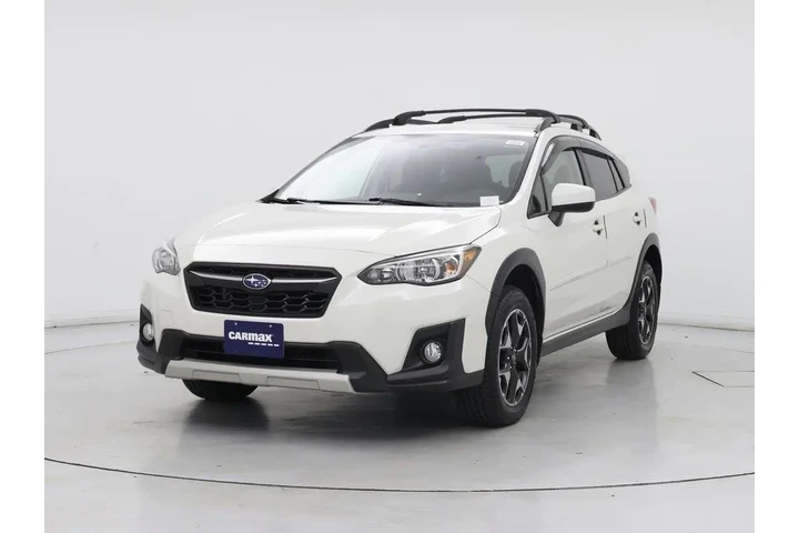 $19998 : Subaru Crosstrek 2020 AWD Pr image 4