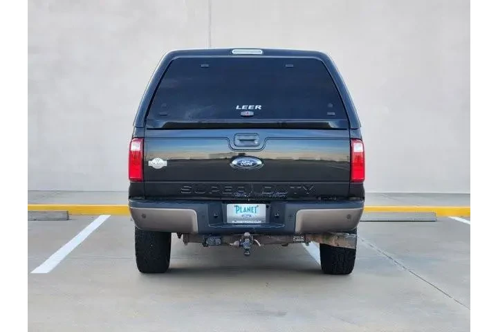 $33973 : Ford F-250 Super Duty 2015 4 image 6