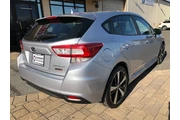 $13857 : 2018 Impreza 2.0i Sport CVT 5 thumbnail