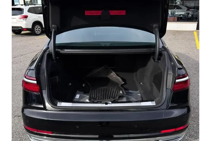 $32995 : Audi A8 L 2021 AWD quattro 5 image 8