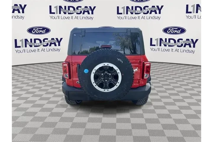 $38900 : Ford Bronco 2024 4x4 Big Ben image 7