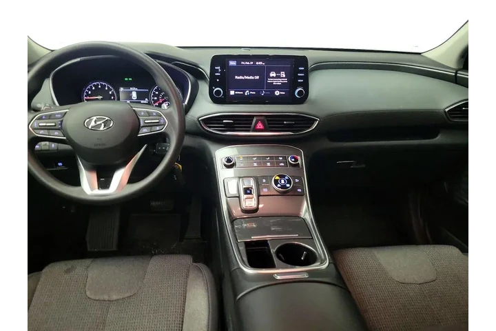 $20998 : Hyundai SANTA FE 2023 AWD SE image 9