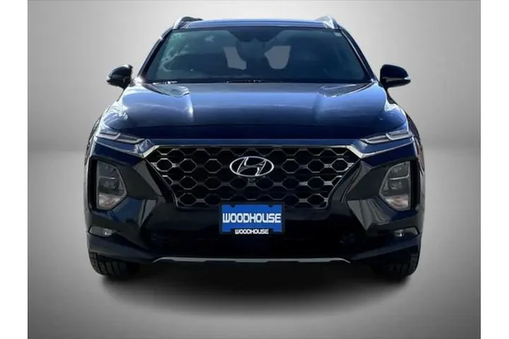 $19700 : Hyundai SANTA FE 2020 AWD Li image 2