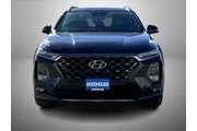$19700 : Hyundai SANTA FE 2020 AWD Li thumbnail