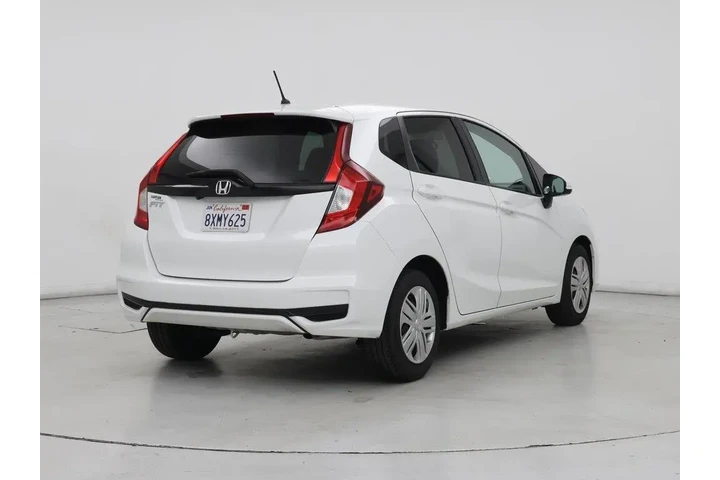 $20998 : Honda Fit 2019 LX 4dr Hatchb image 8