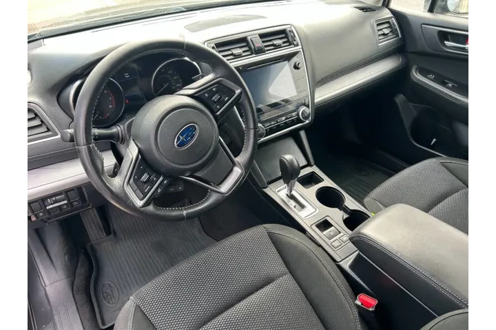 $8995 : 2019 Outback 2.5i Premium image 10