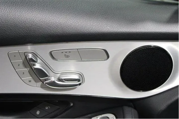 $18976 : Mercedes-Benz GLC 2019 GLC 3 image 4