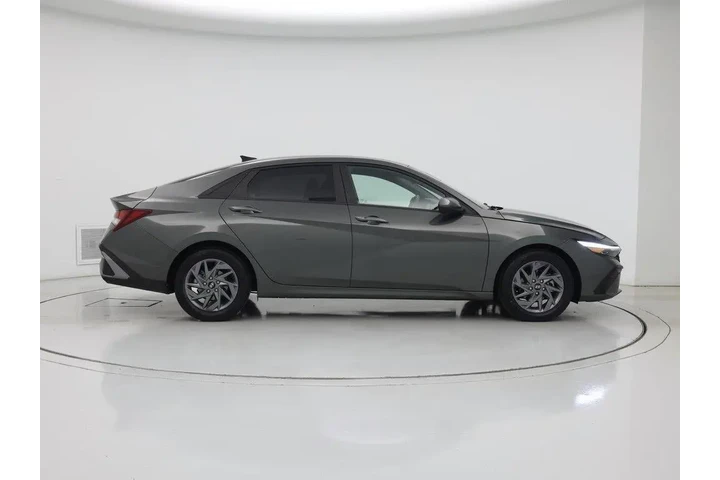 $20998 : Hyundai ELANTRA 2024 SEL 4dr image 7