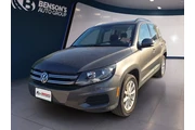 Volkswagen Tiguan Limited 20 en San Antonio