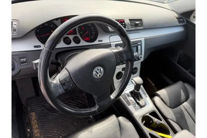 $3766 : Volkswagen Passat 2009 Komfo image 7