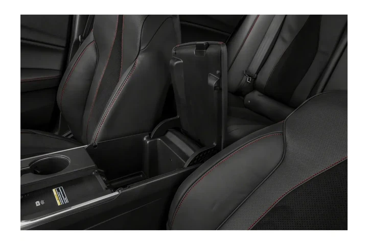 Acura TLX 2021 4dr Sedan w/A image 9