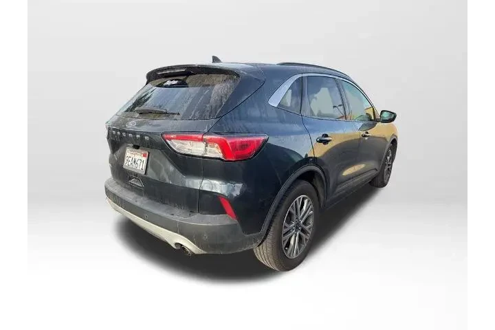 $16182 : Ford Escape 2022 SEL 4dr SUV image 4