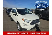 $9999 : Ford EcoSport 2019 SE 4dr Cr thumbnail