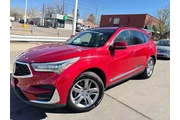 2019 RDX Advance Package en Denver