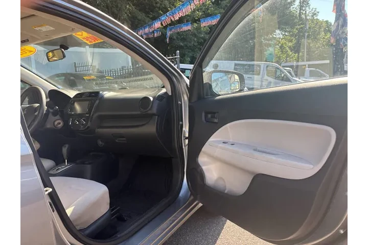 $5999 : 2018 Mirage G4 ES image 7