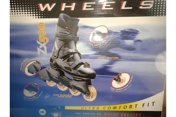 $65 : Patines-|Árbol Navidad-TV>55” image 4