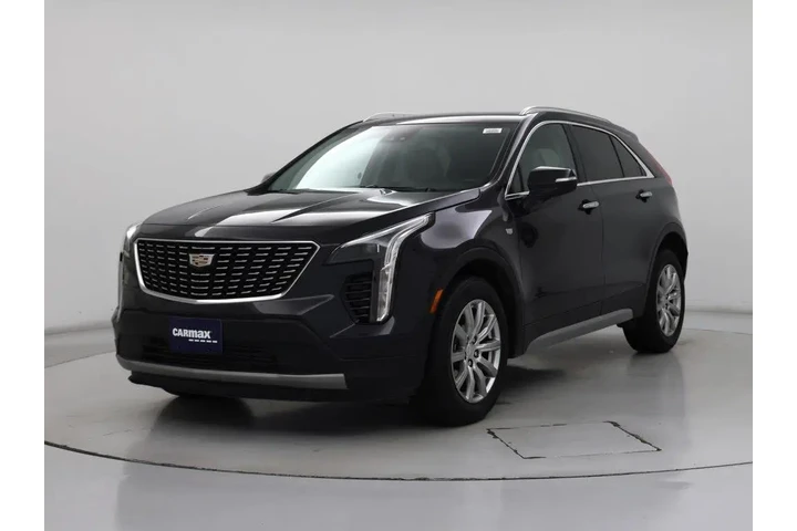 $24998 : Cadillac XT4 2023 4x4 Premiu image 4