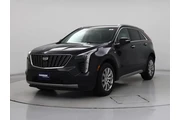 $24998 : Cadillac XT4 2023 4x4 Premiu thumbnail
