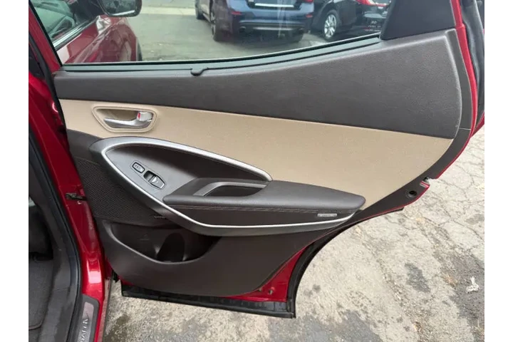 $10999 : 2017 Santa Fe Sport 2.4L image 9