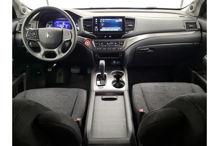 $25998 : Honda Pilot 2019 EX 4dr SUV image 9